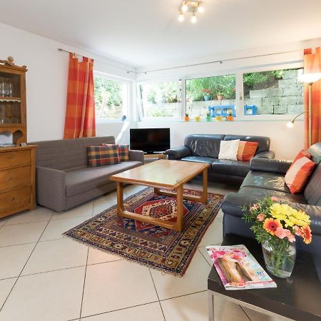 Bodensee Apartment Ueberlingen "Bauhaus Ueber Der Stadt" Zewnętrze zdjęcie