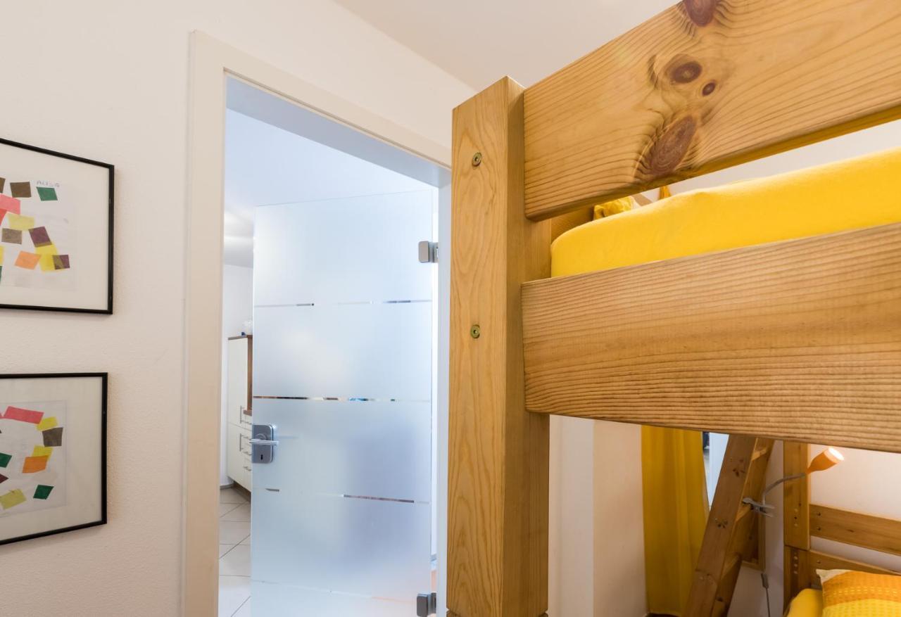 Bodensee Apartment Ueberlingen "Bauhaus Ueber Der Stadt" Zewnętrze zdjęcie
