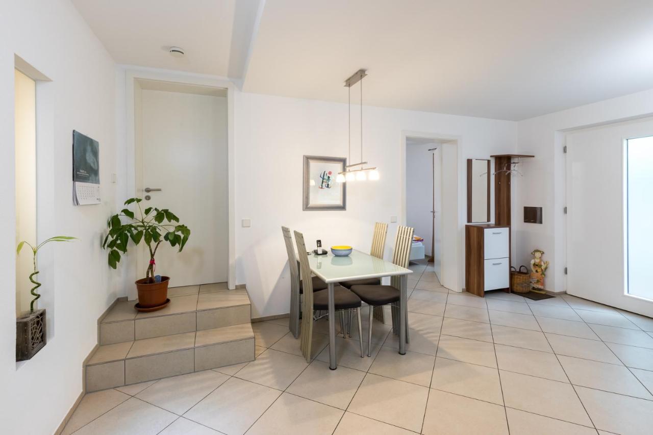 Bodensee Apartment Ueberlingen "Bauhaus Ueber Der Stadt" Zewnętrze zdjęcie